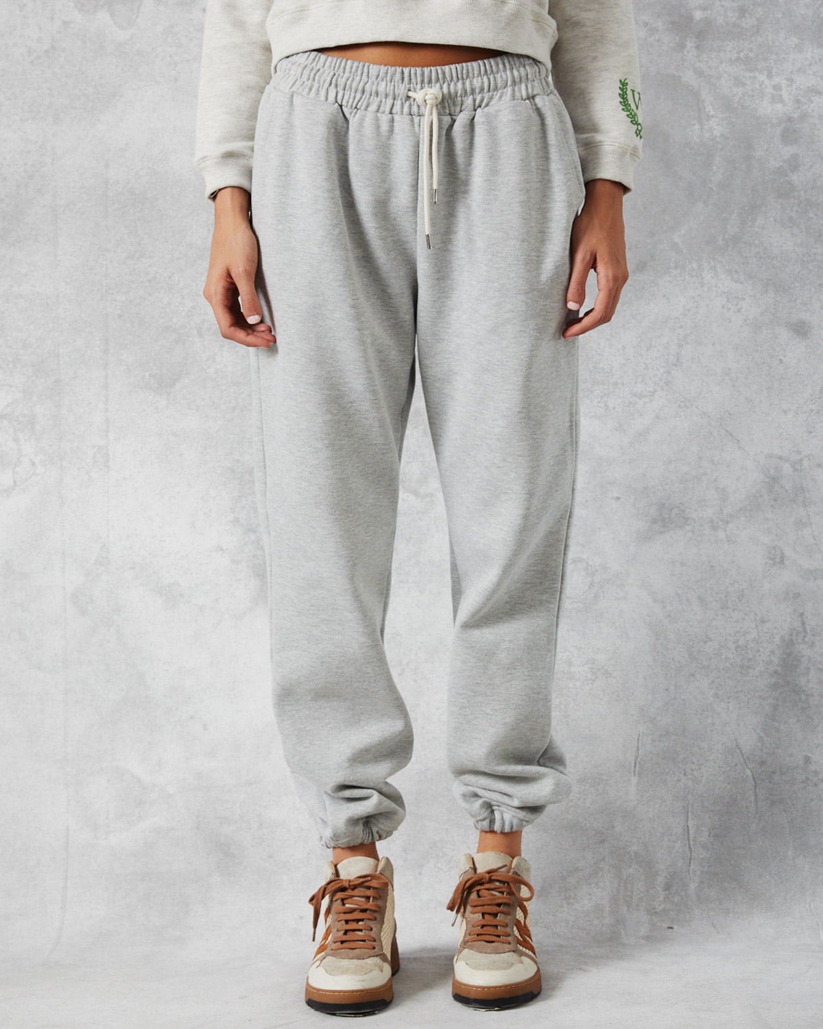 Jogger Arya Jane Set