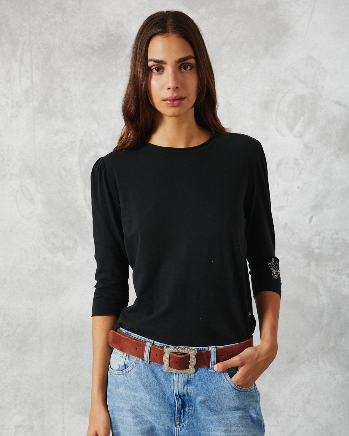 Polera Le Femme Lady