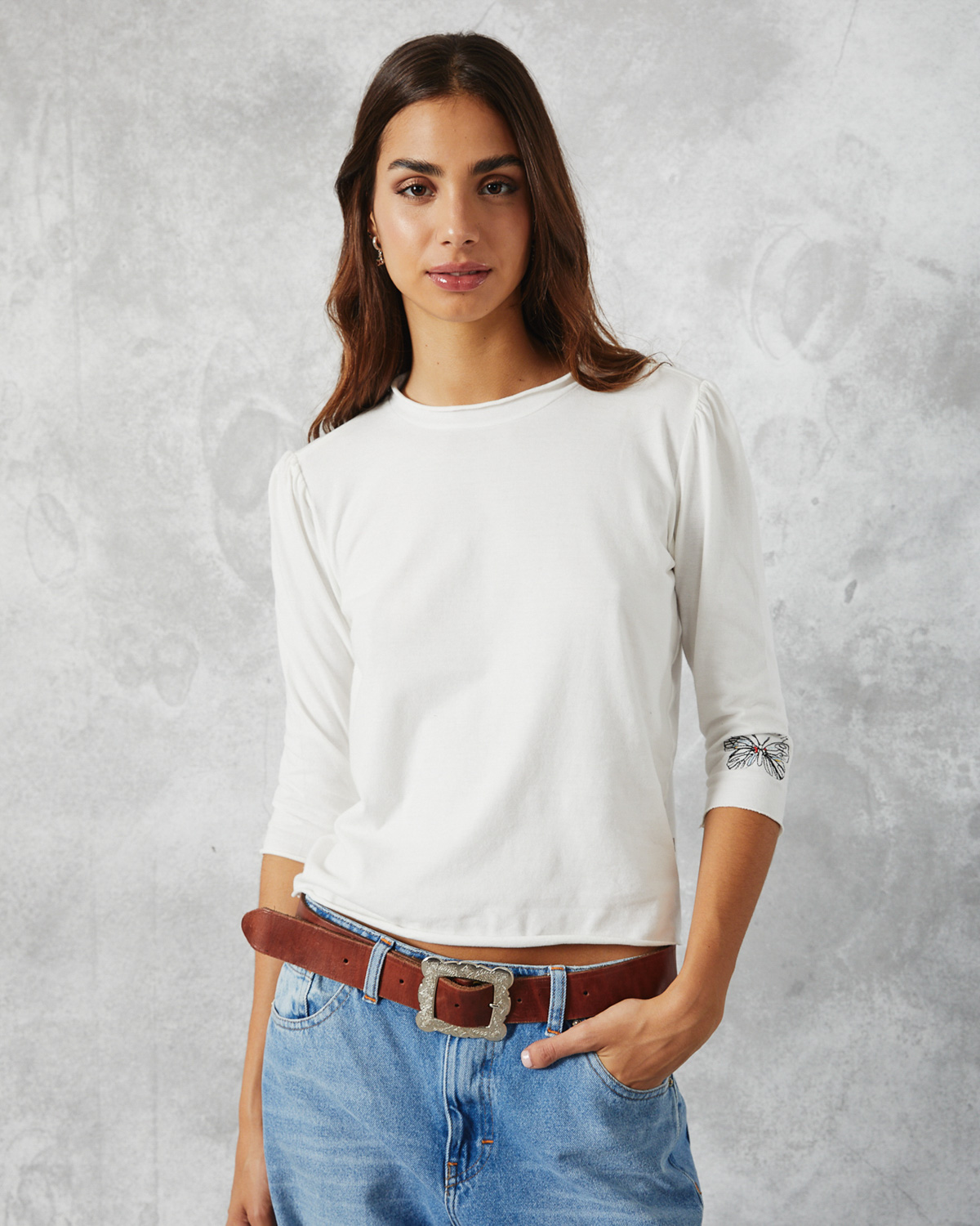 Polera Le Femme Lady