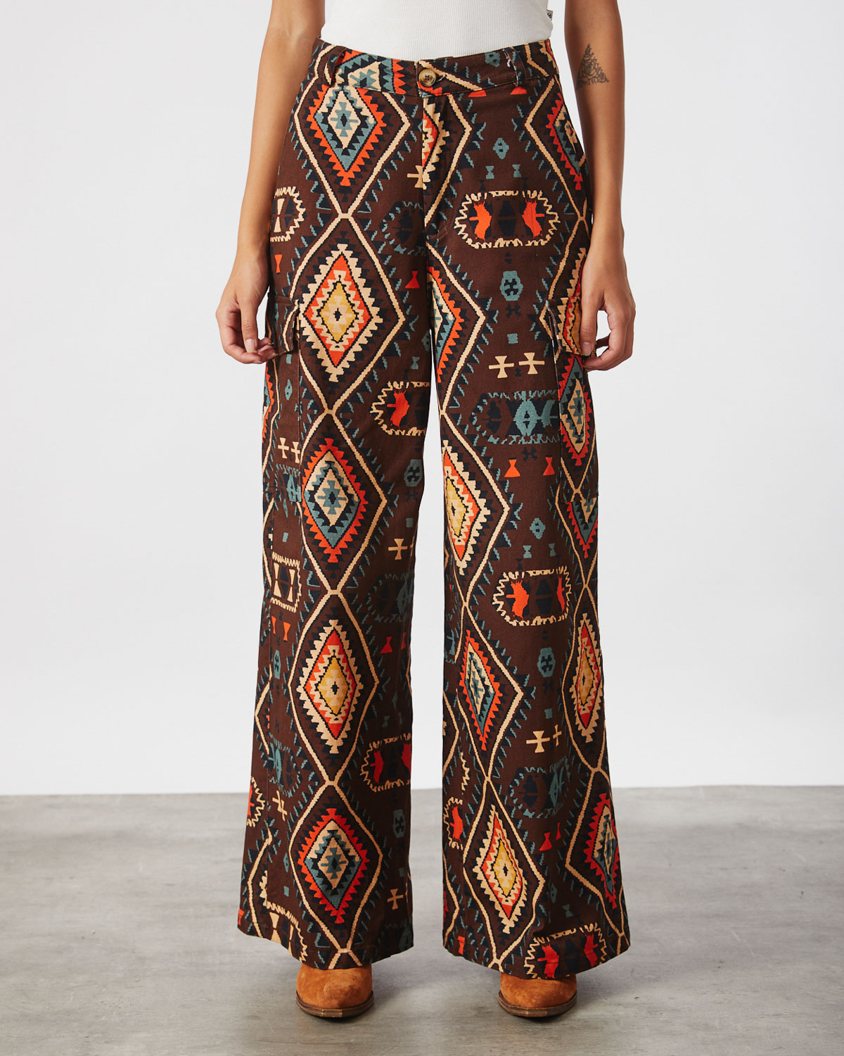 Pantalon Arizona Native 