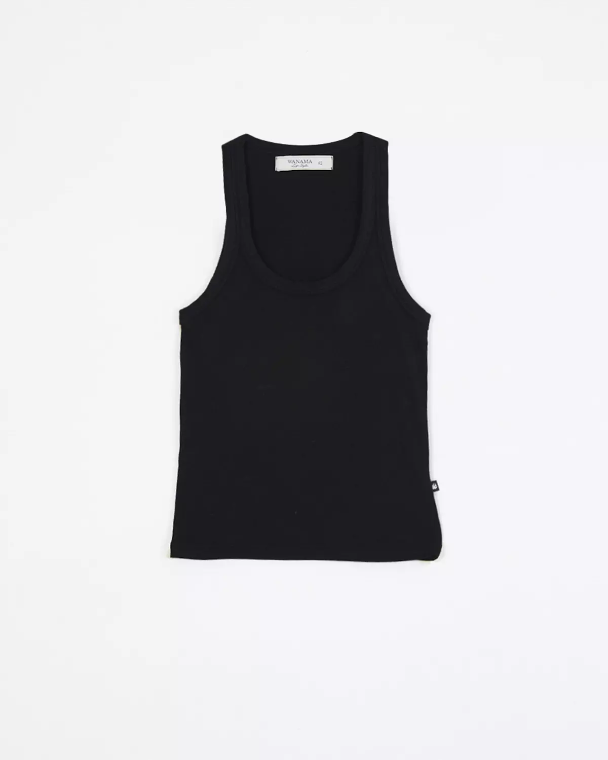 Musculosa  Basic Jara